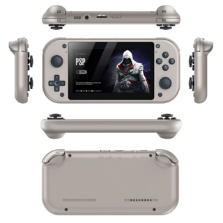 PSP M17 - 19.000 JOGOS