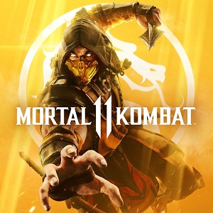 MORTAL KOMBAT 11 - XBOX ONE