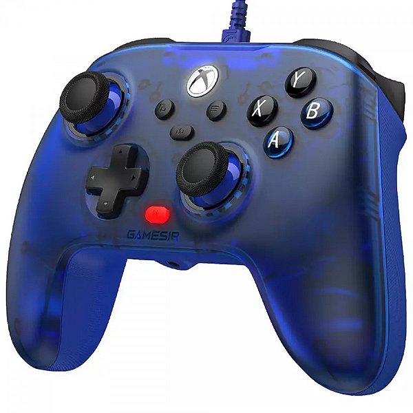 GAMESIR T7