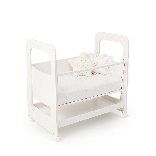 Mini Berço Moisés Co-Sleeper