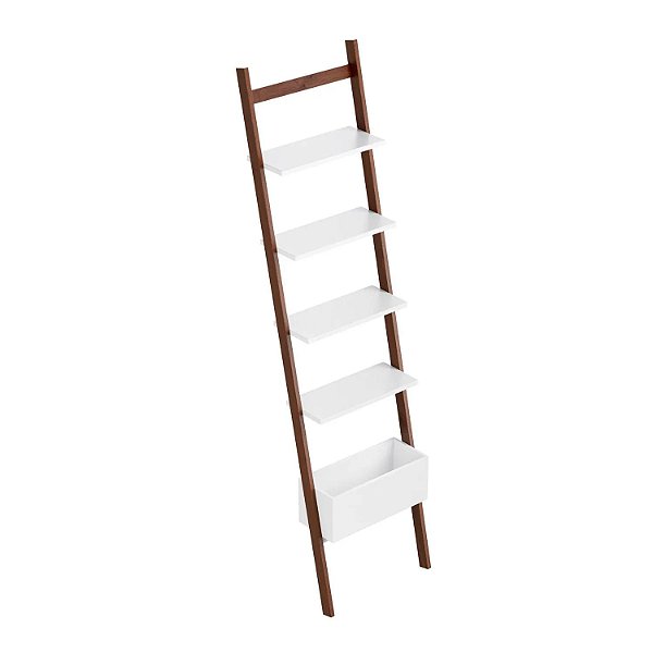 Estante Escada Coleção Sambalelê