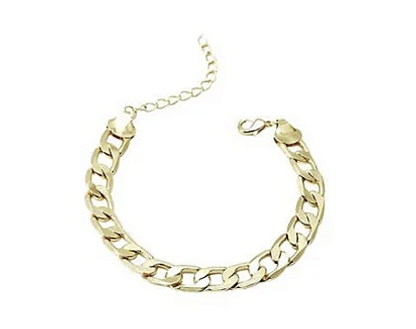 PULSEIRA FEMININA GROUMET