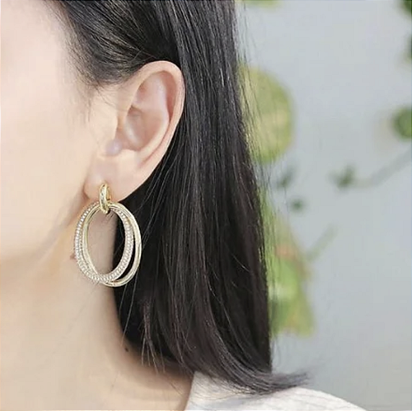 BRINCO ARGOLAS NO ARO