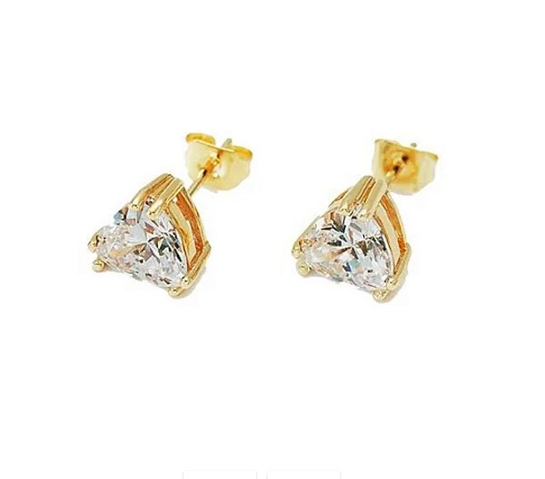 BRINCO PONTO DE LUZ TRIANGULAR