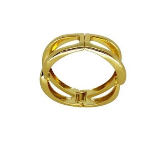BRACELETE MIMO DOURADO