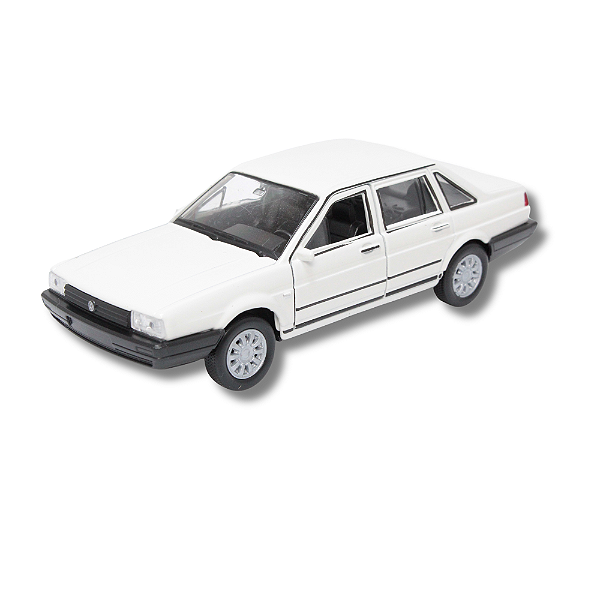 Miniatura Volkswagen Santana Escala 1:36