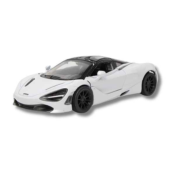 Miniatura McLaren 720S Escala 1:36
