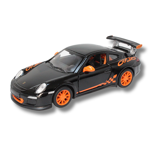Miniatura Porsche 911 GT3 RS Escala 1:36