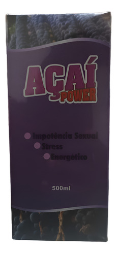 Açai Power