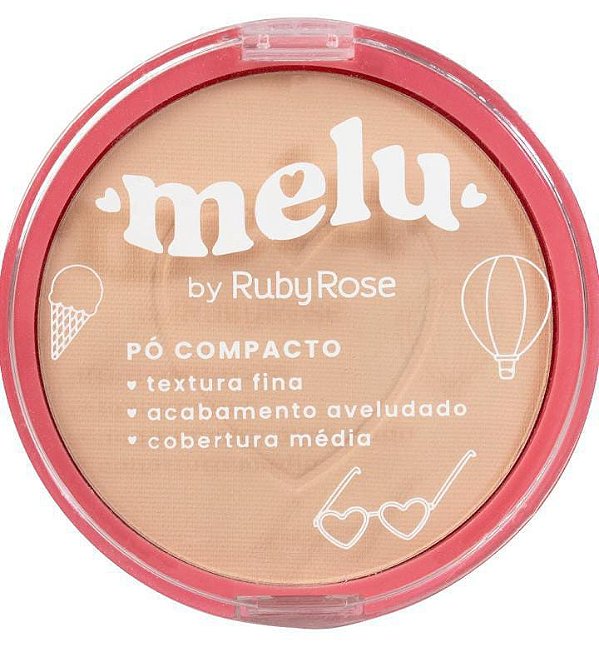Pó Facial Vegano e Hipoalergênico | Beleza e Cuidado em Um Só Produto