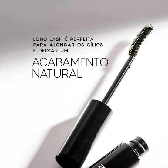 Máscara de Cílios Vegana | Volume Máximo e Longa Duração – Cruelty-Free