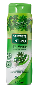 Sabonete Íntimo Apinil – Frescor e Confiança Todos os Dias 200ml
