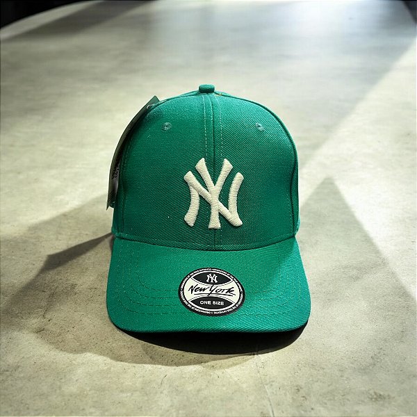 Bonés Bordados Premium