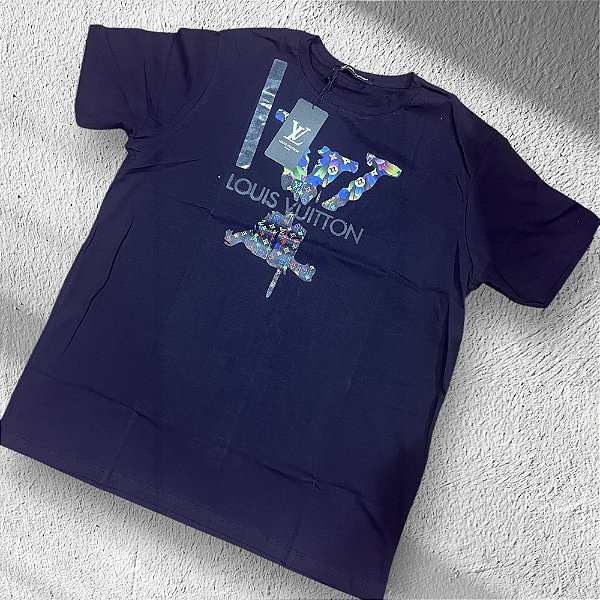 CAMISA MALHA PERUANA