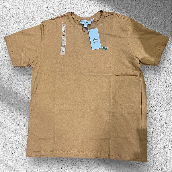 CAMISA PERUANA MALHA 40.1