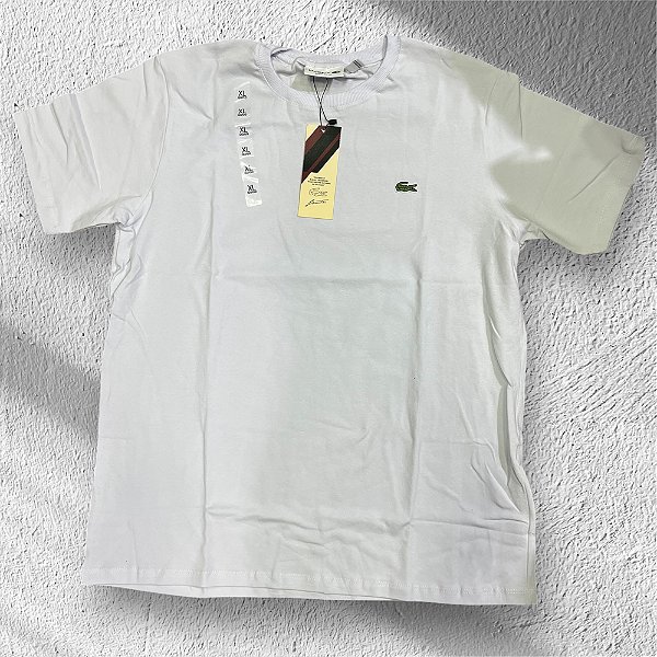 Camisa Malha Peruana 40.1
