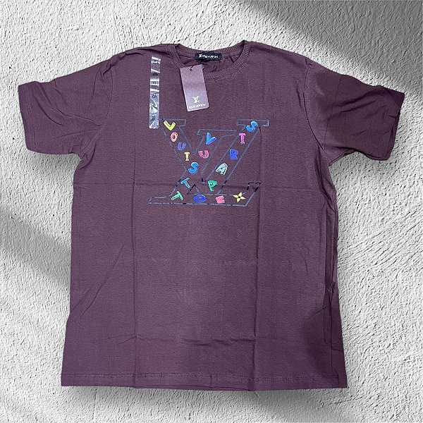 Camisa Malha Peruana 40.1