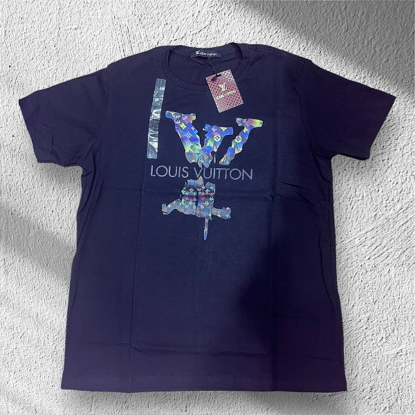 Camisas Peruanas Malha 40.1