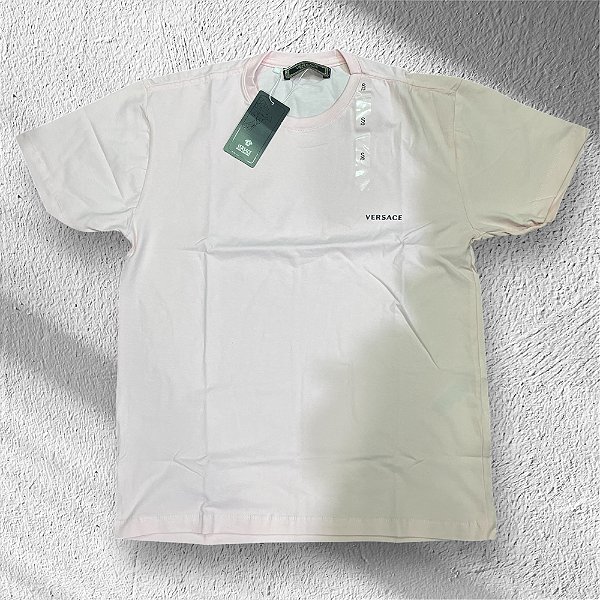 Camisa Malha Peruana 40.1