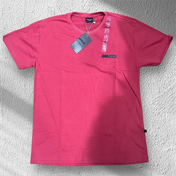 Camisa Malha Peruana 40.1