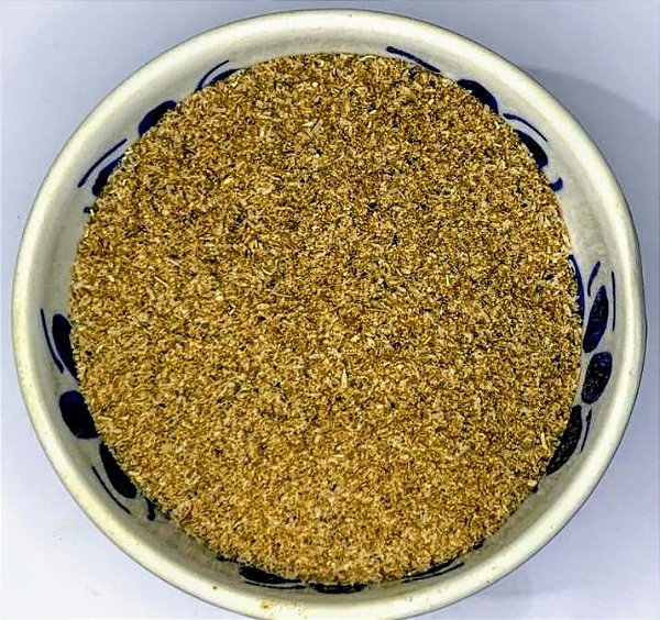 Psyllium