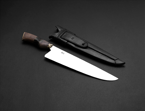 Picanheira Tradicional 3mm Inox