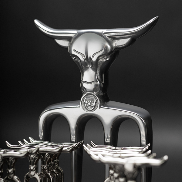 Kit Petisco no cepinho - 13 peças