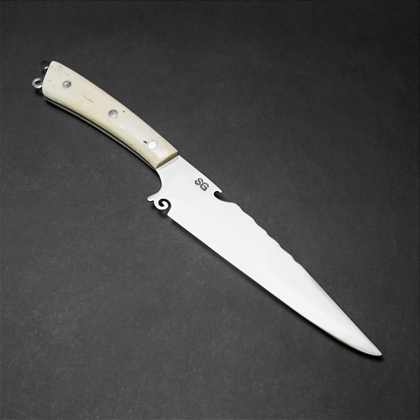 Picaço Inox- Cabo Osso