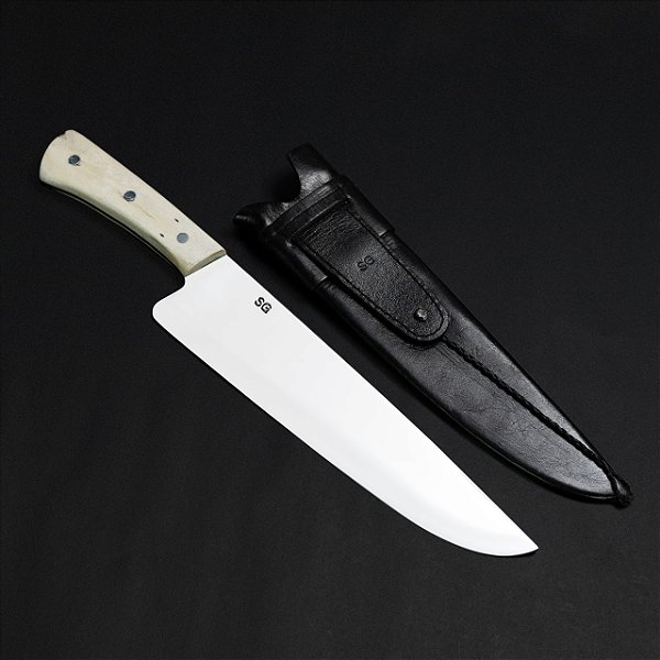 Picanheira Prime Inox