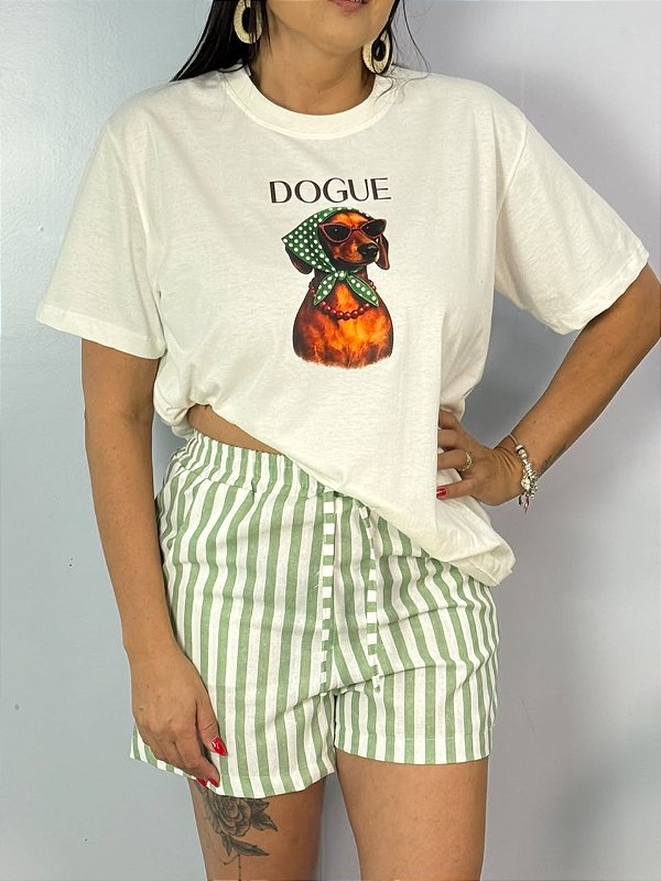 Tee Dogue