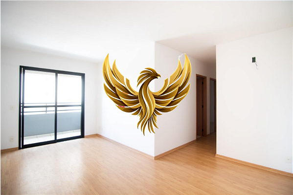 Apartamento no Vila Brandina em Campinas 3 Quartos 1 Suíte 3 Banheiros 2 Vagas 83.00m²