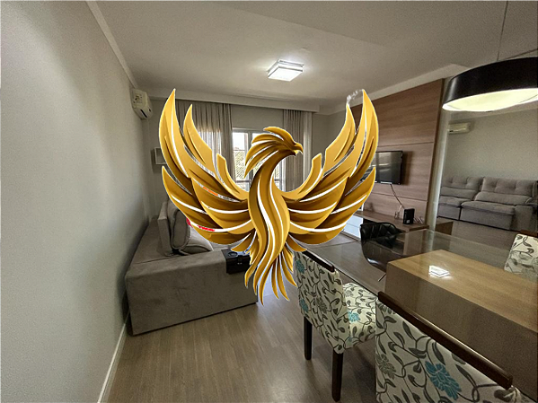 Apartamento no Jardim Bom Retiro em Campinas 3 Quartos 1 Banheiro 1 Vaga 83.67m²