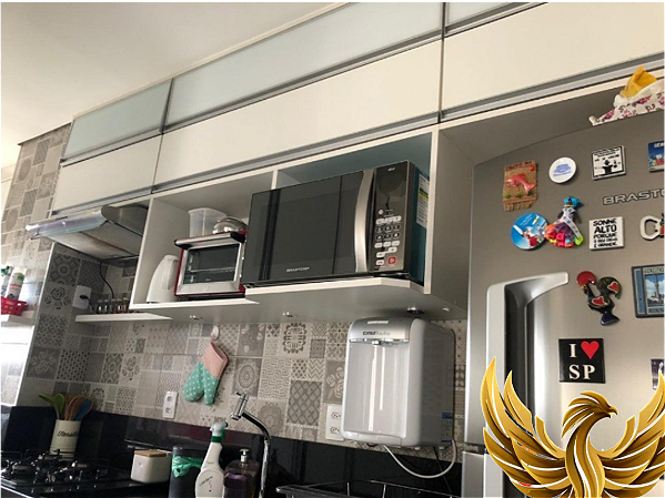 Apartamento no Condomínio Residencial Viva Vista em Sumaré 3 Quartos 2 Suítes 2 Banheiros 2 Vagas 70.00m²