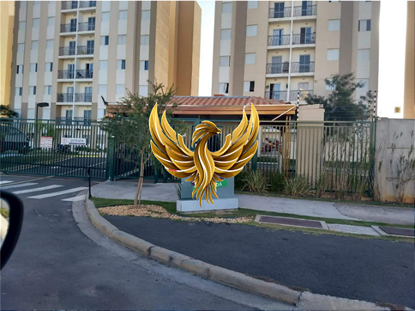 Apartamento no Condomínio Residencial Viva Vista em Sumaré 3 Quartos 1 Suíte 2 Banheiros 1 Vaga 70.00m²