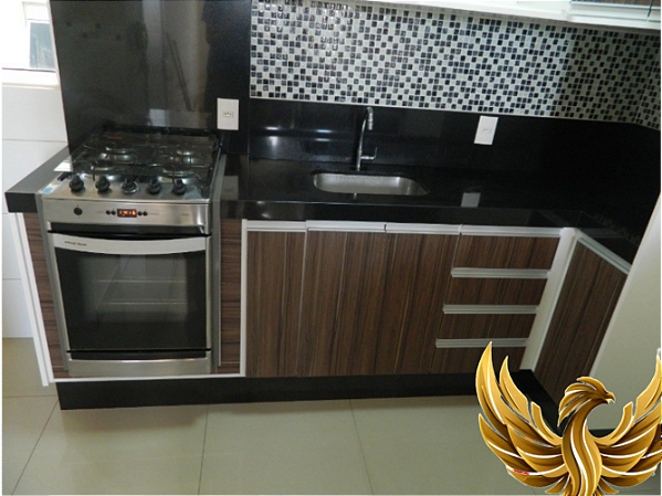 Apartamento no Jardim Morumbi em Sumaré 2 Quartos 1 Banheiros 1 Vaga 43.00m²