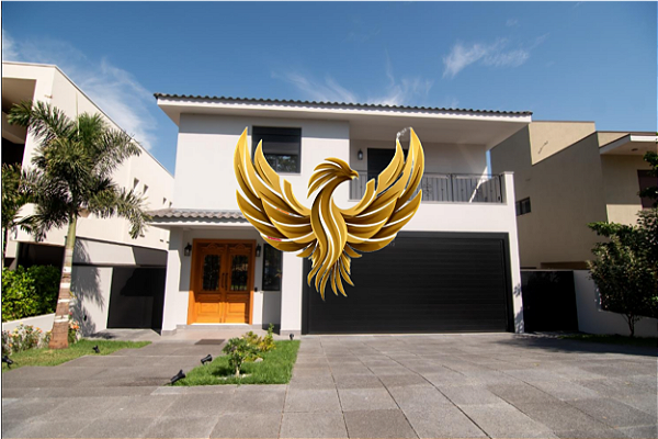 Casa no Alphaville Dom Pedro 3 em Campinas 4 Quartos 4 Suítes 6 Banheiros 2 Vagas 475.00m²