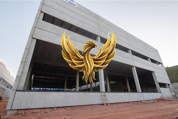 Galpão à venda  em Valinhos 18 banheiros 12 Vagas 5000m²