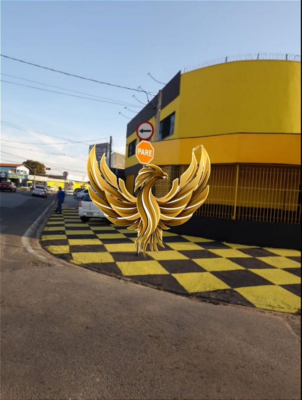 Galpão à venda no Jardim Londres em Campinas 3 banheiros 5 vagas 356.00m²