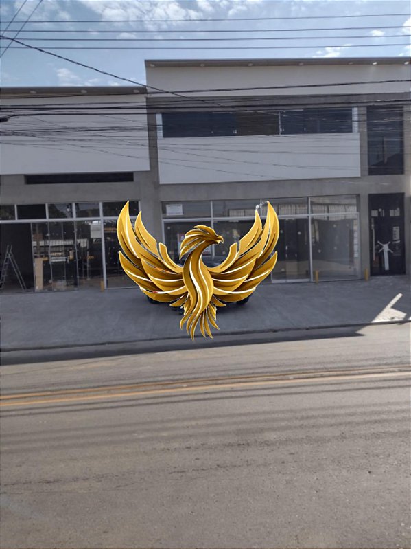 Salão à venda no Vila São Francisco em Hortolândia 3 banheiros 4 vagas 480.00m²