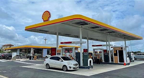 Posto com propriedade em Piracicaba 330 Mil Litros 40.000m²
