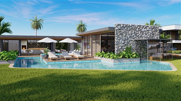 Loteamento Alto Padrão em cumbuco Caucaia