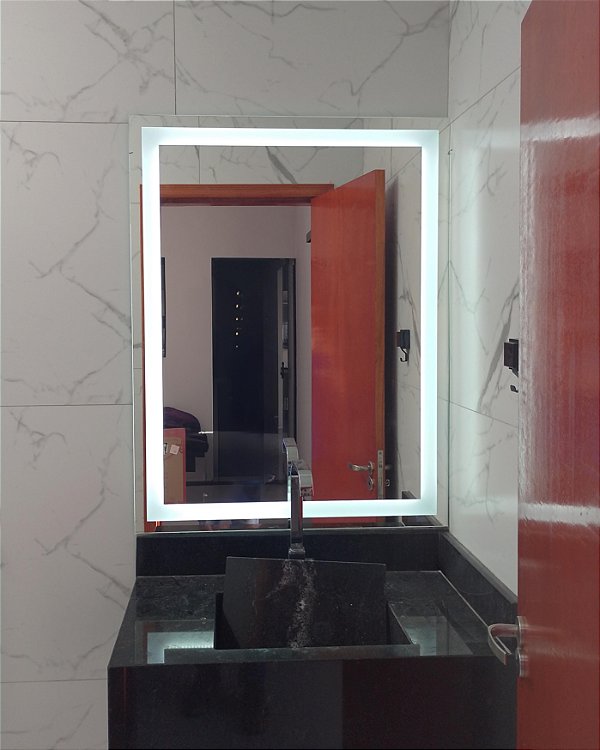 Espelho com Led 100x80