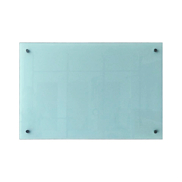 Lousa de Vidro Temperado