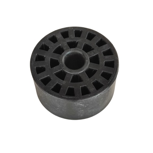 Roldana Rolete do Cabo de Aço Ø69.20 x 16.60 x 39.00 mm