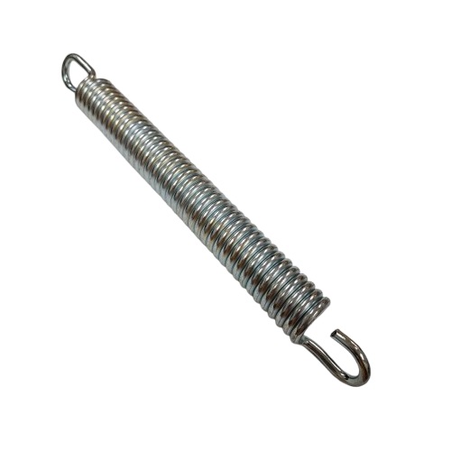 Mola de Tração 24 x 12.2 x 218 - K 1.05 - Curso 48 mm