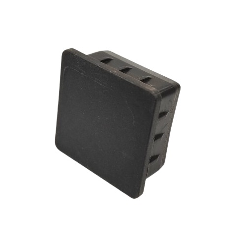 Ponteira Interna Plástica 40 x 40 mm