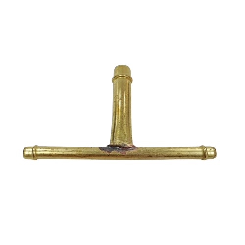 Conexão Conector Tee Diâm 13 mm