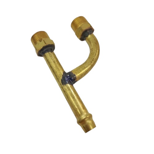 Conexão Conector Y Diâm 13 mm