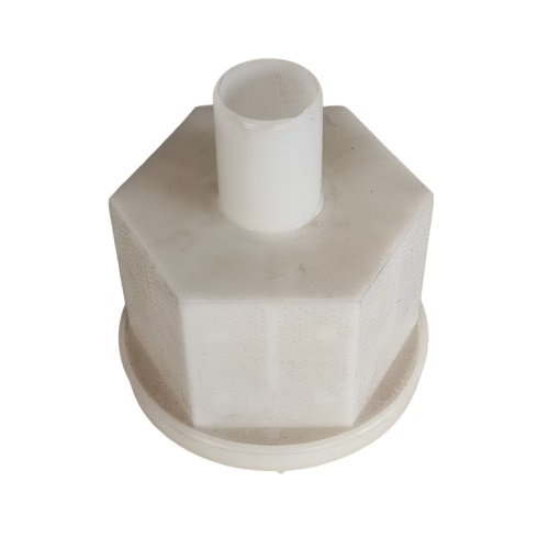 Filtro de Fundo P/Mangueira 40.00 mm