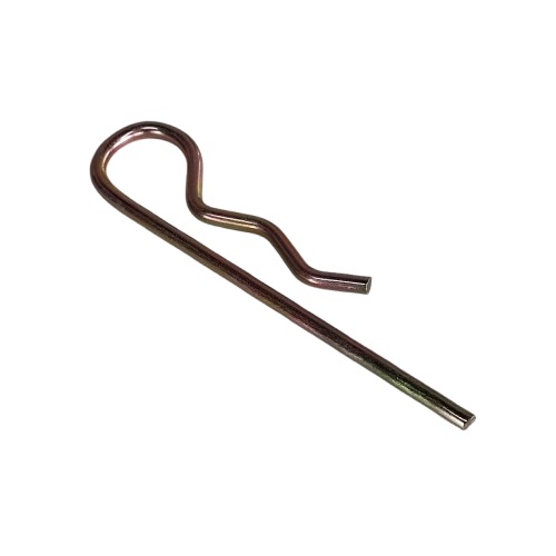 Guia de Trava R Diâmetro 06 x 150 x 70 Longa